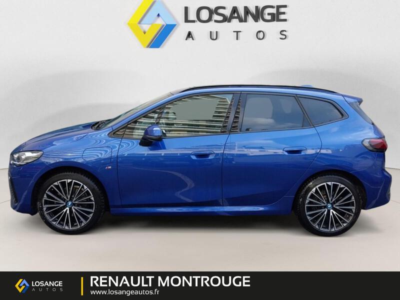BMW Serie 2 Active Tourer