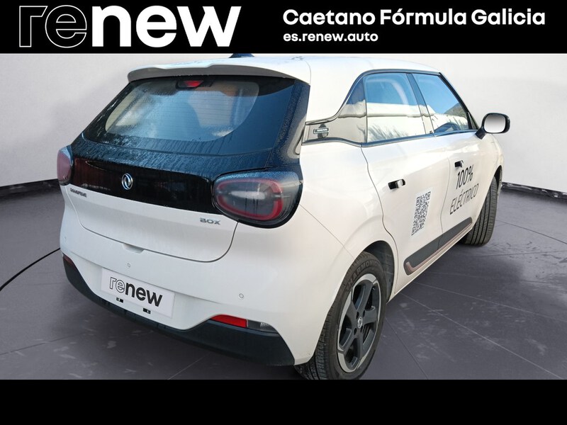 Dongfeng BOX