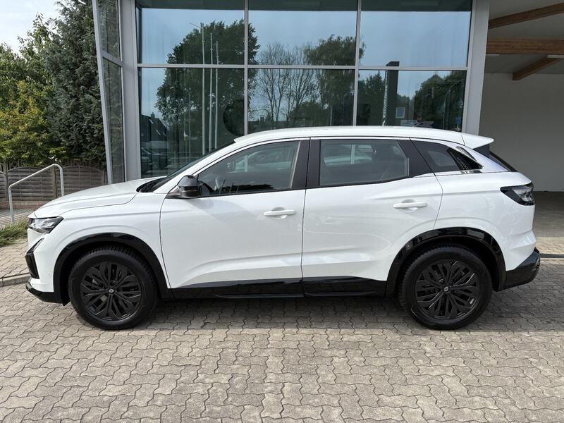 Fahrzeugabbildung Austral Evolution Full Hybrid 200 Bild 2 von 11