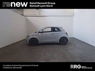 Vehicle 3D Image