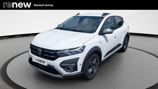 SANDERO