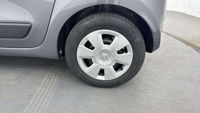 Renault Twingo III