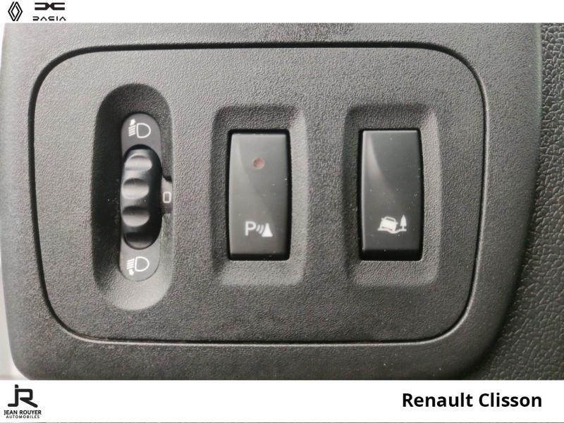 Renault Master Fourgon