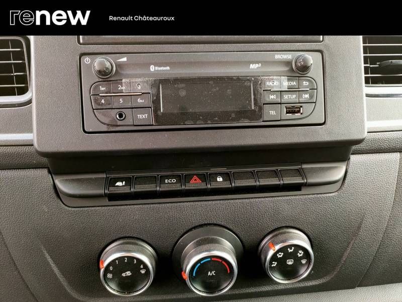 Renault Master III
