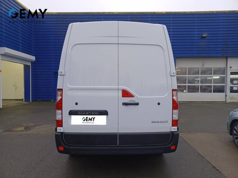 Renault Master III