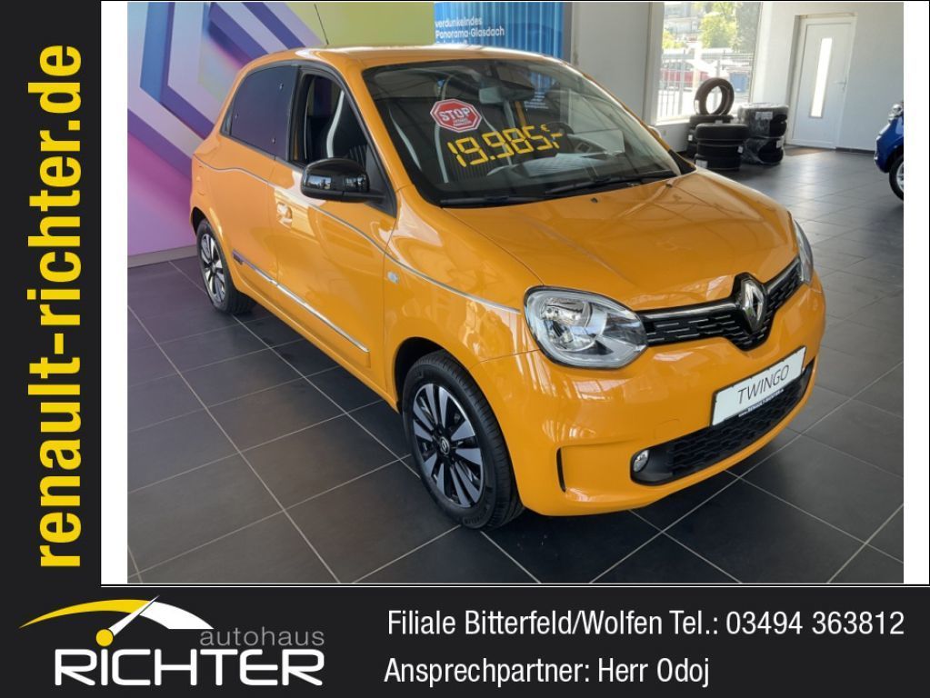 Renault Twingo