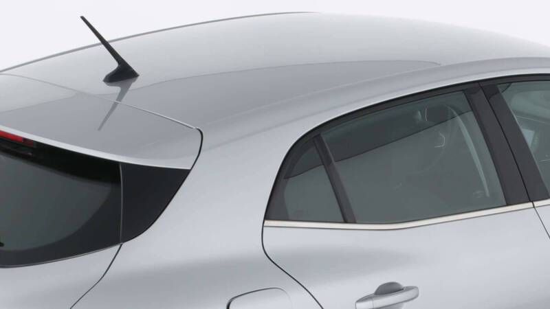Renault Megane IV Berline