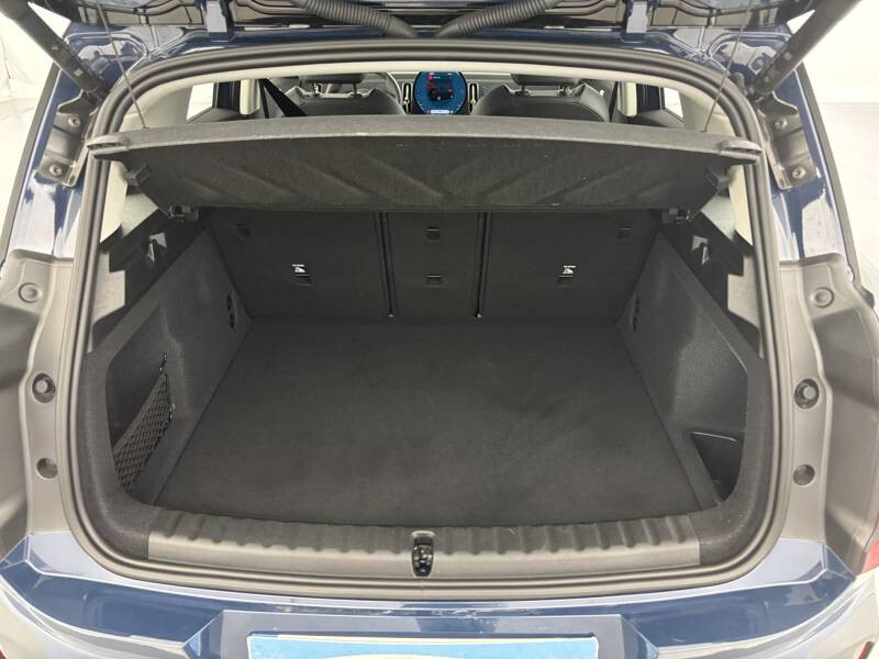 Mini Countryman U25