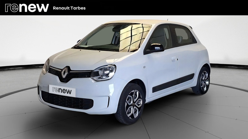 Renault Twingo E-Tech Electrique