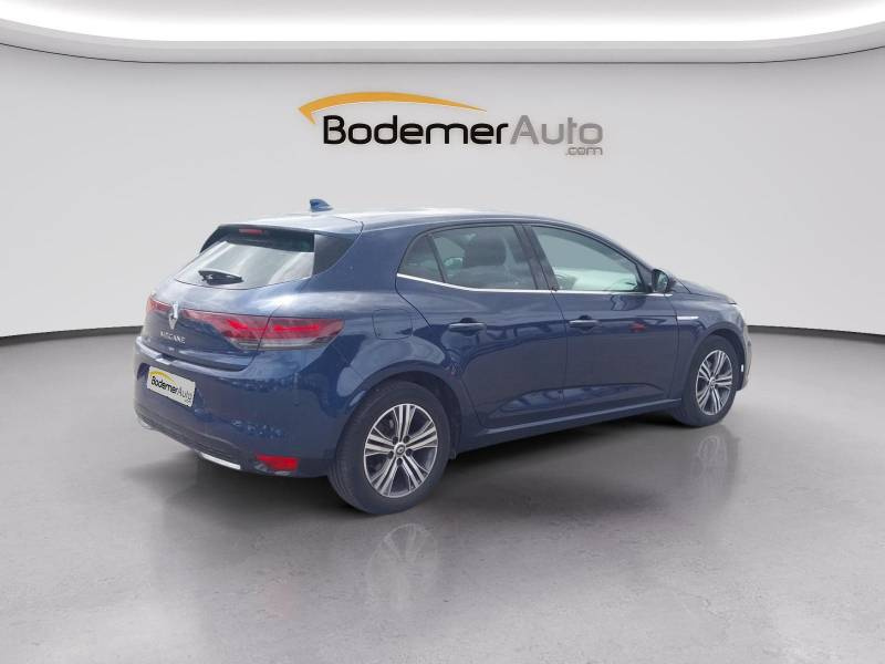Renault Megane IV Berline