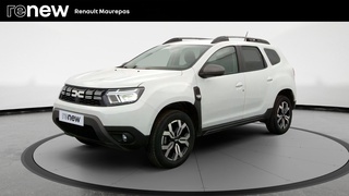 DUSTER