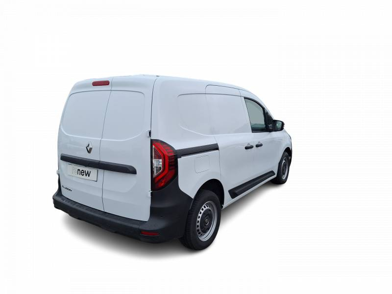 Renault Kangoo VU