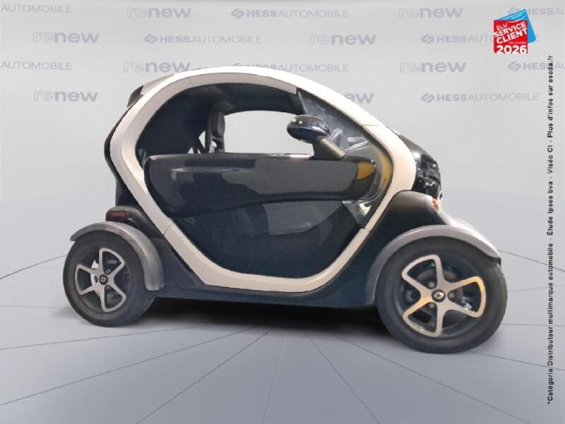 Renault Twizy
