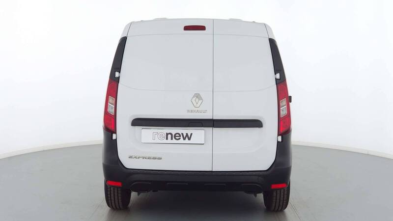 Renault Express VAN