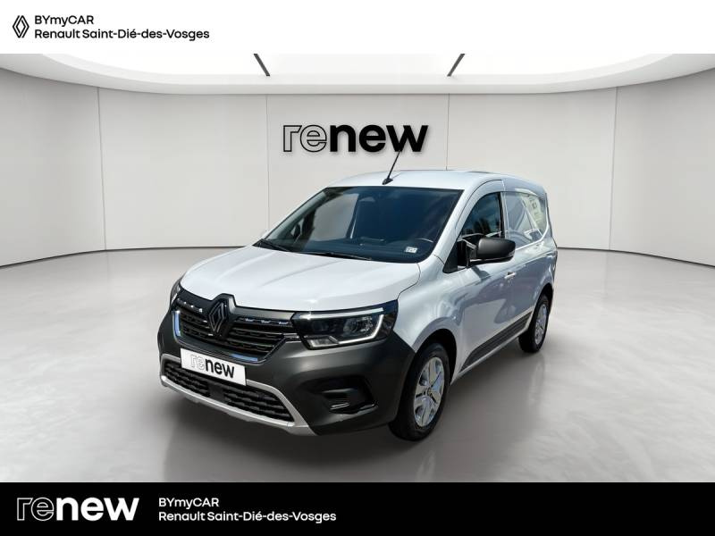 Renault Kangoo VP