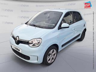 TWINGO III
