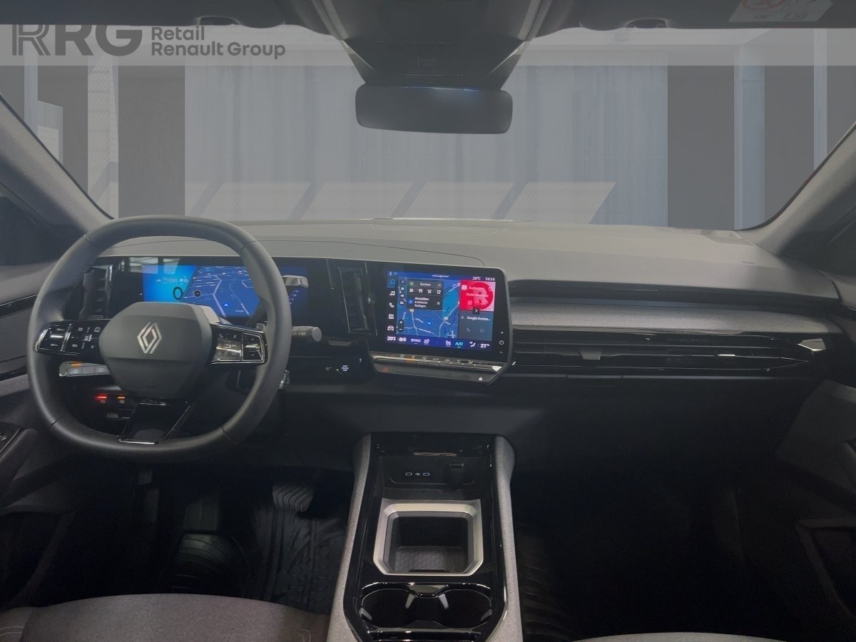 Renault Austral – Bild 10