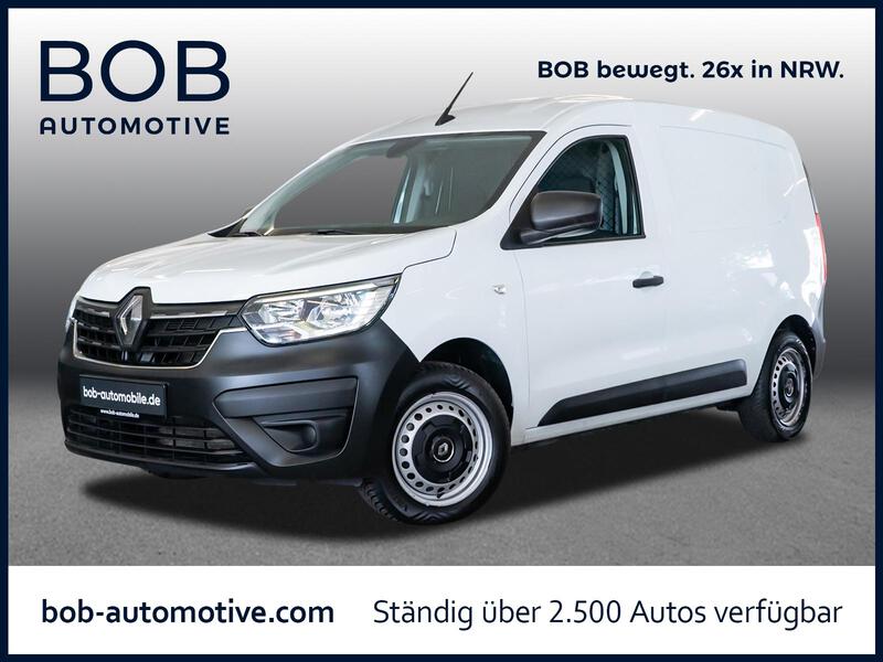 Renault Express