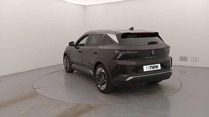 Renault Scenic E-Tech Electrique