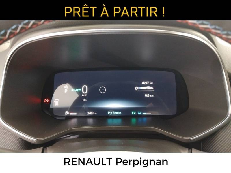 Renault Clio V