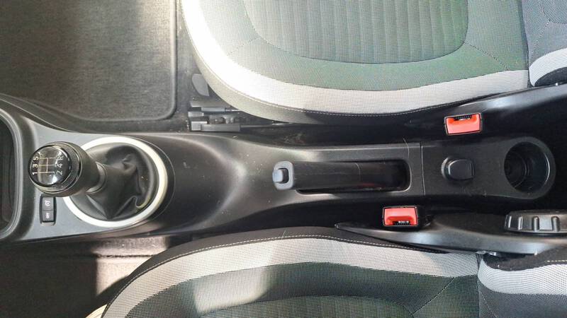 Renault Twingo III