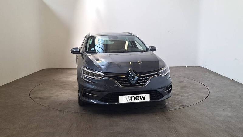 Renault Megane IV Estate