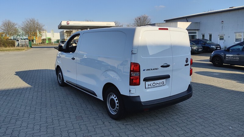 Fiat Professional Scudo
