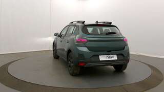 Vehicle 3D Image