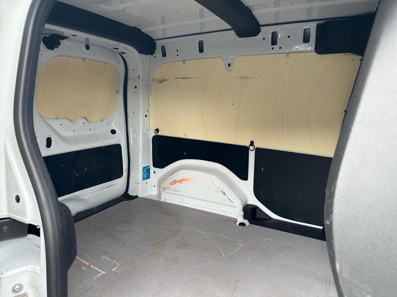 Renault Kangoo VU