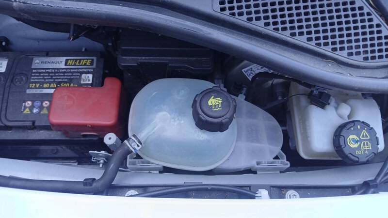 Renault Twingo E-Tech Electrique