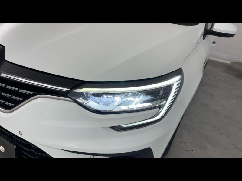 Renault Megane IV Berline