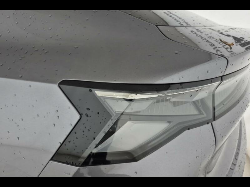 Renault Rafale