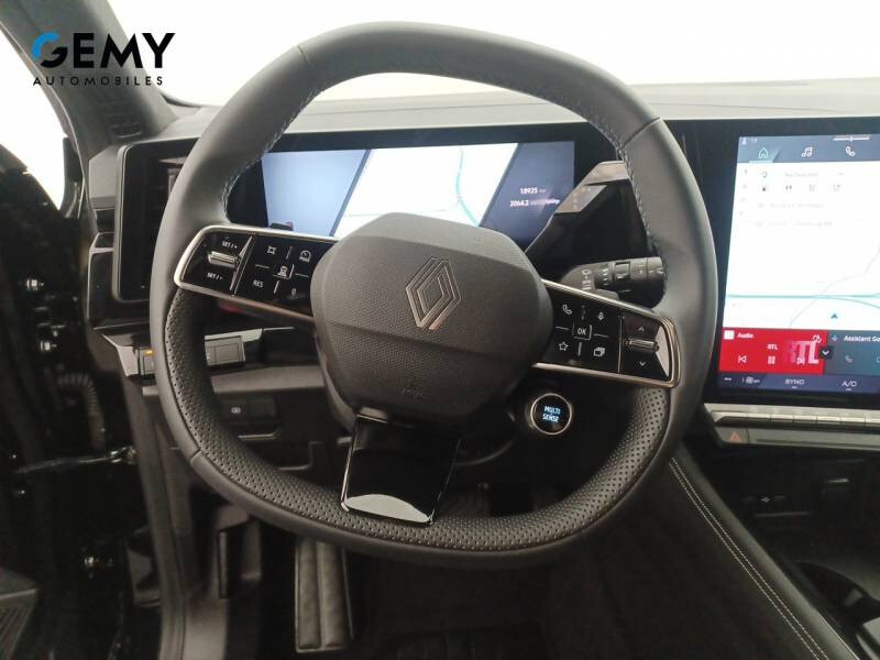 Renault Espace VI