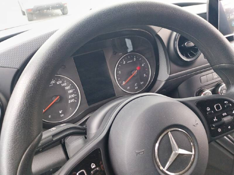 Mercedes Citan II
