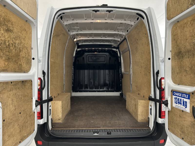 Renault Master III