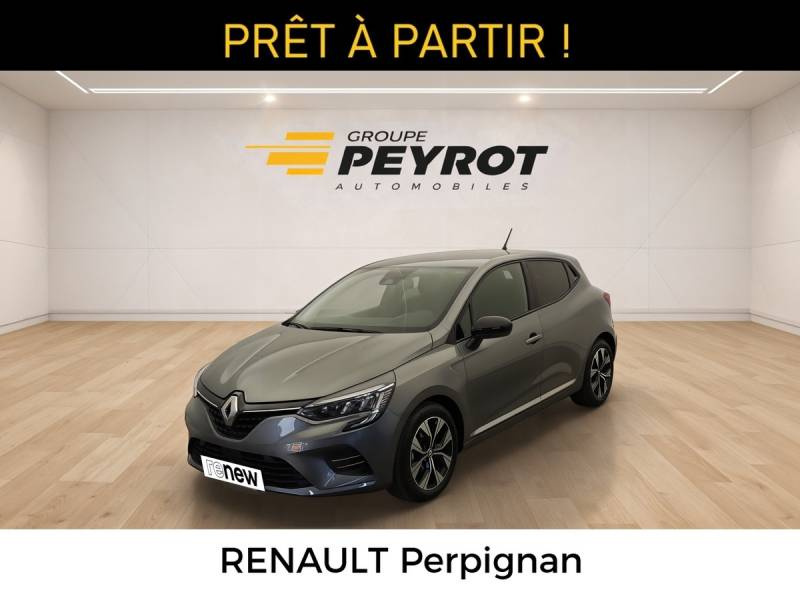 Renault Clio V
