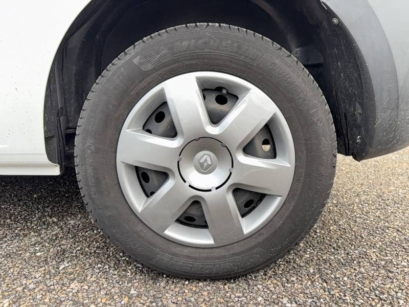Renault Kangoo VU