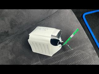 Vehicle 3D Image