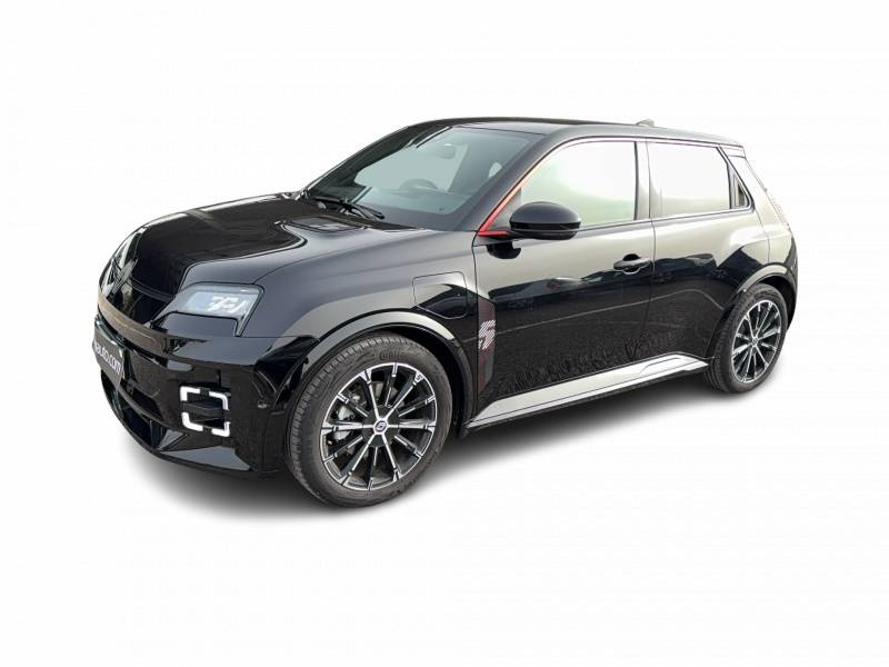 Renault R5 E-Tech Electrique