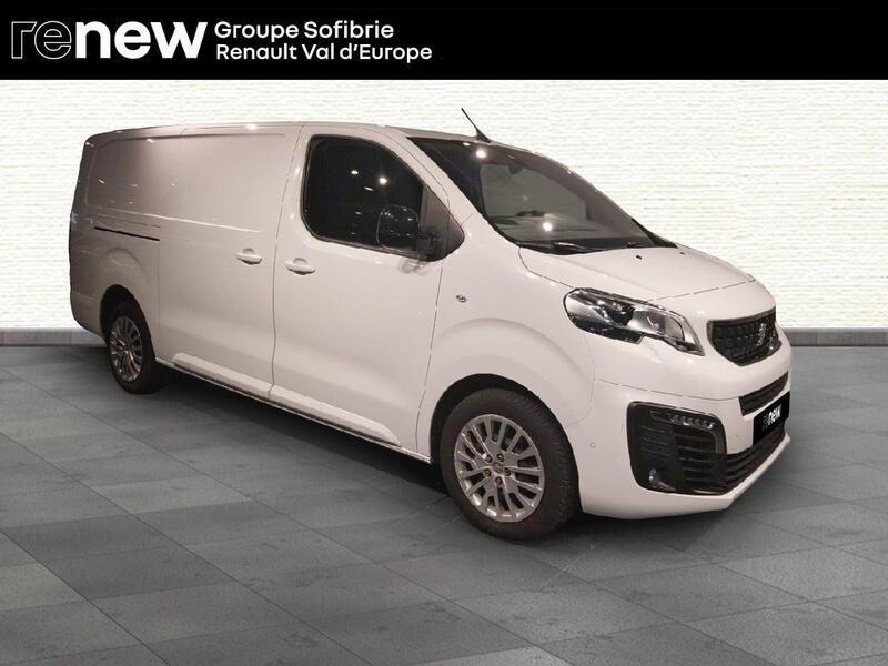Peugeot Expert Fourgon