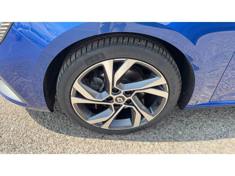 Renault Megane IV Berline
