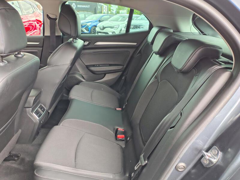 Renault Megane IV Berline