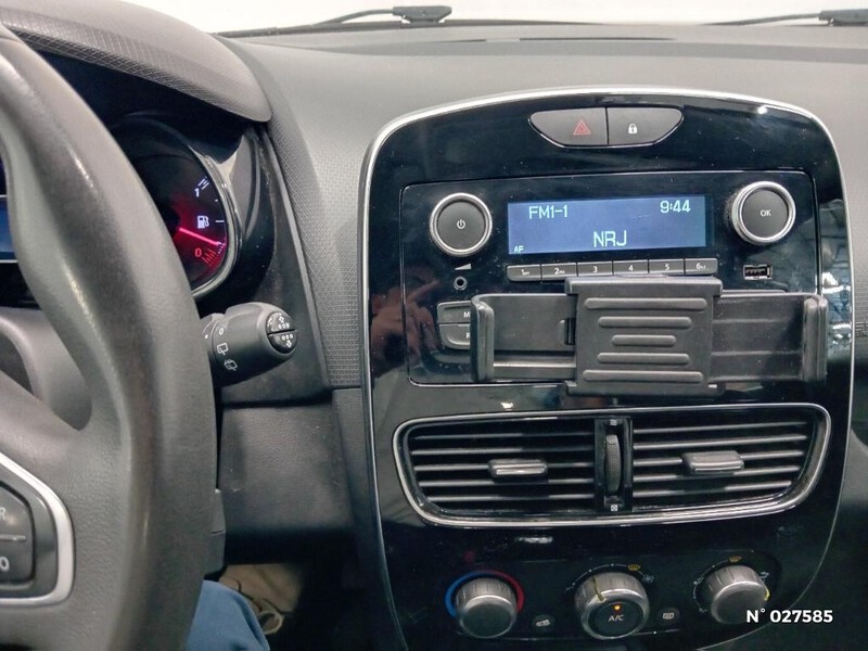 Renault Clio IV Societe