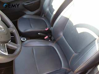 Vehicle 3D Image
