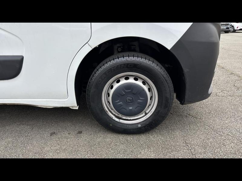 Renault Master Fourgon