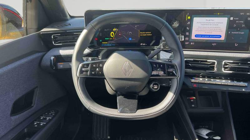 Renault R5 E-Tech Electrique