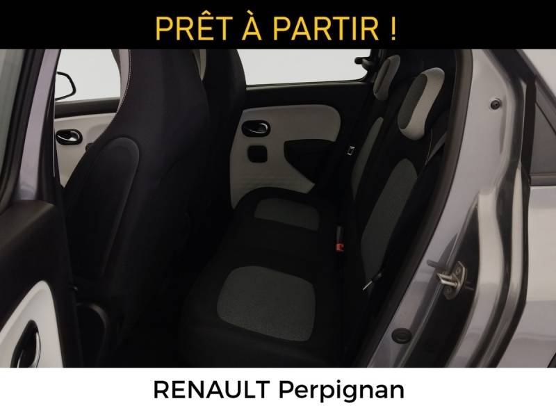 Renault Twingo III