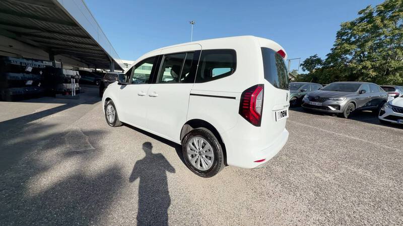 Renault Kangoo VP