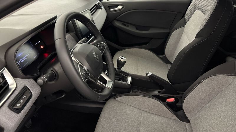 Renault Clio V