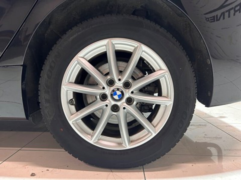 BMW Serie 2